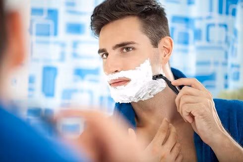 Bật mí 5 cách làm đẹp da đơn giản mà hiệu quả cho nam giới ảnh 1