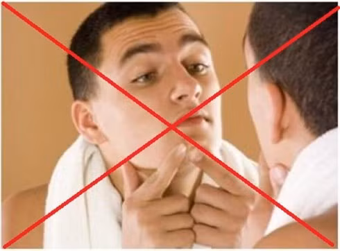 Bật mí 5 cách làm đẹp da đơn giản mà hiệu quả cho nam giới ảnh 3