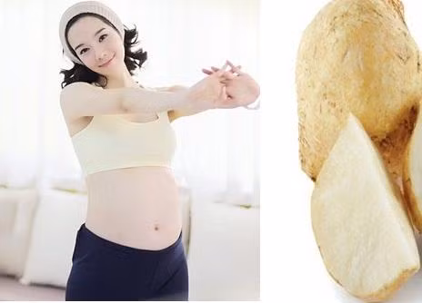 Ăn củ đậu có tác dụng gì? ảnh 7 Ăn củ đậu có tác dụng gì? ảnh 7