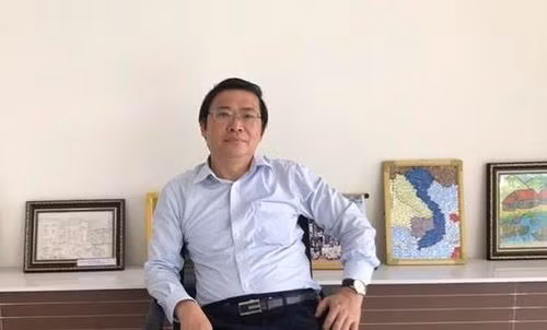 PGS.TS Bùi Mạnh Hùng Khoa Ngữ văn Trường ĐHSP TPHCM