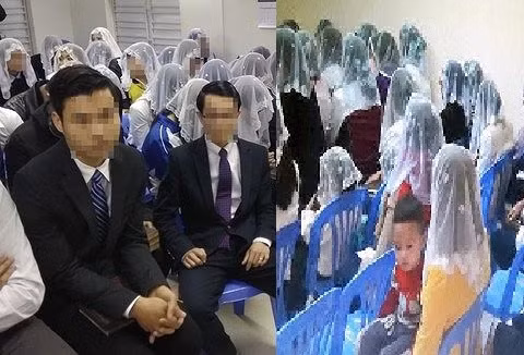 Cần vào cuộc xử lý nghiêm hoạt động tiêu cực liên quan “Hội Thánh Đức Chúa Trời”