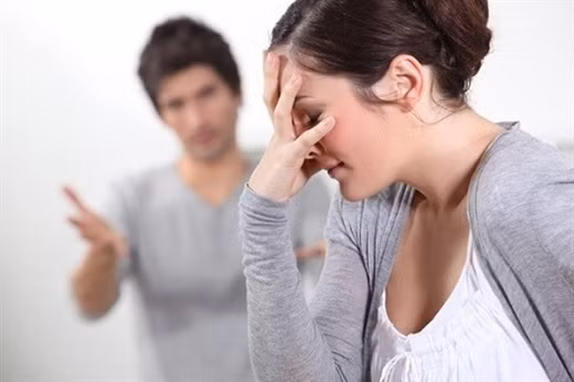 Ngoại tình- Câu chuyện không của riêng đàn ông Ngoai tinh- Cau chuyen khong cua rieng dan ong