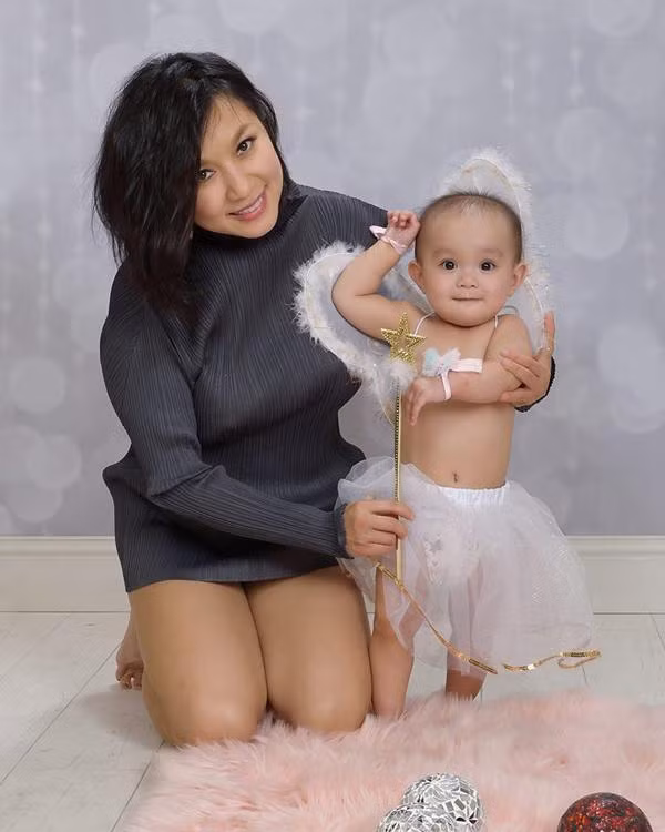 Cuộc sống của Y Phụng, mỹ nhân đình đám một thời điện ảnh Việt giờ ra sao? ảnh 12 “bom sex man anh viet” y phung: "o my, phu nu co bau la nu vuong" - 12
