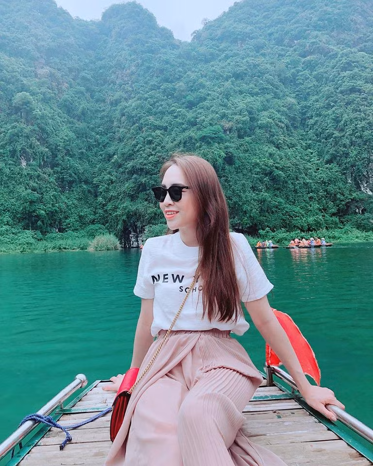 9X Viet noi duoc 6 thu tieng, lam giao vien o Australia hinh anh 2