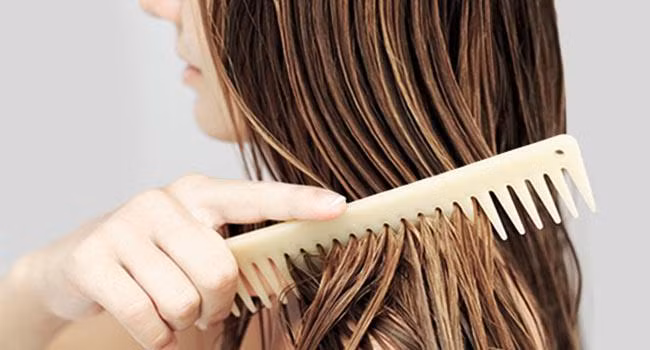 Không muốn hói đầu bạn nhất định phải bỏ ngay những thói quen này ảnh 3