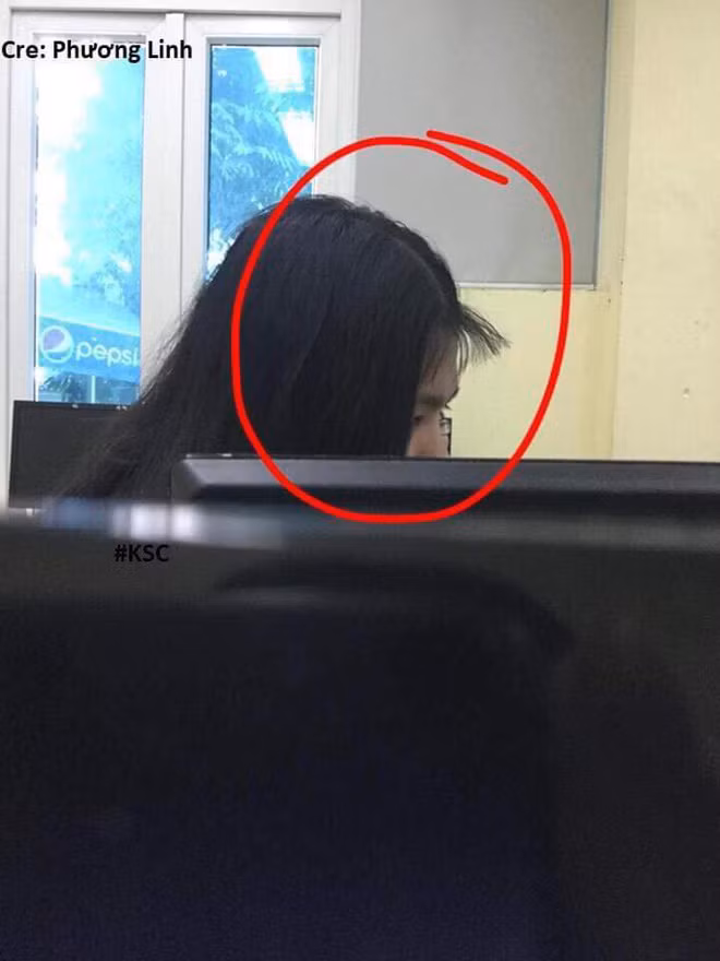 Hậu quả khi cắt mái quá ngắn