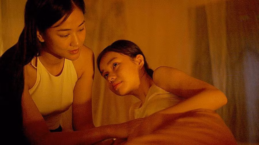 Phim Vợ ba bị cấm chiếu, đạo diễn khẳng định không phạm luật