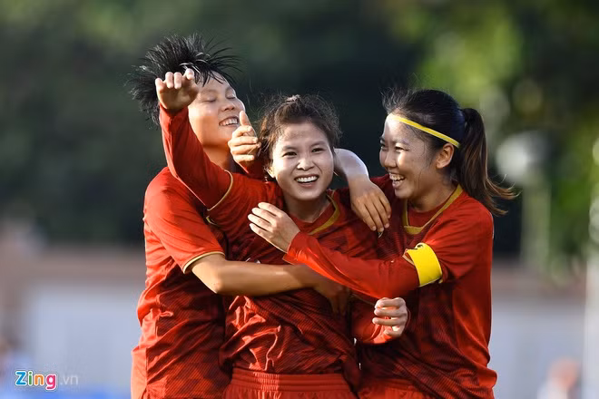 HLV Mai Duc Chung: 