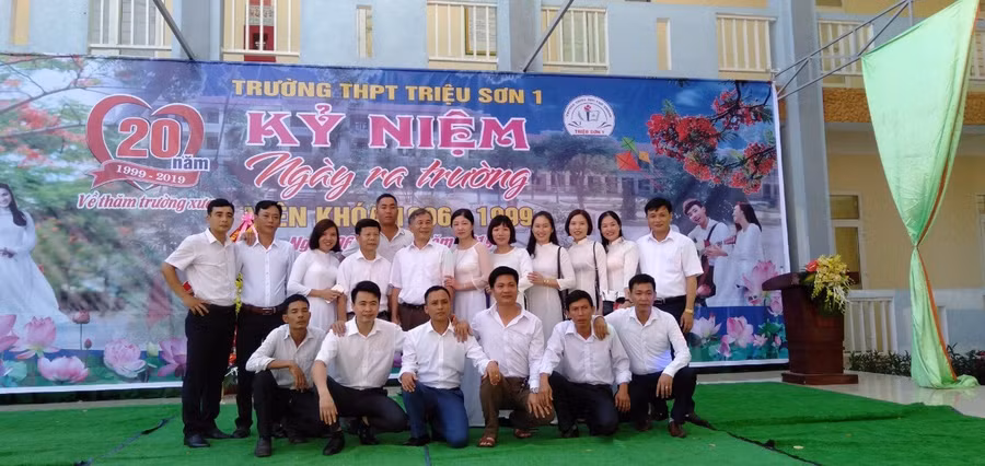 Nơi gắn kết tình bạn D6 Nơi gắn kết tình bạn D6