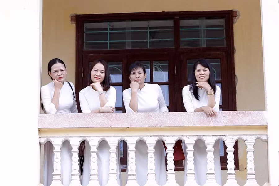 Vẹn nguyên tình bạn D5 Vẹn nguyên tình bạn D5