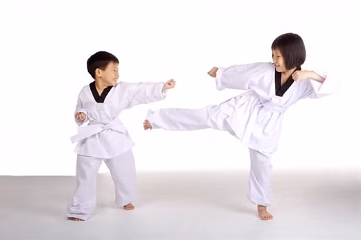 Nhung loi ich khong ngo cua viec cho be hoc vo
