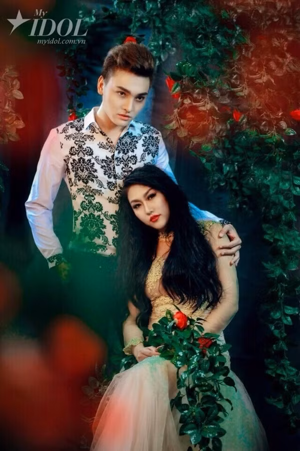 Ngày mai, Phi Thanh Vân và chồng đi đăng ký kết hôn ảnh 1