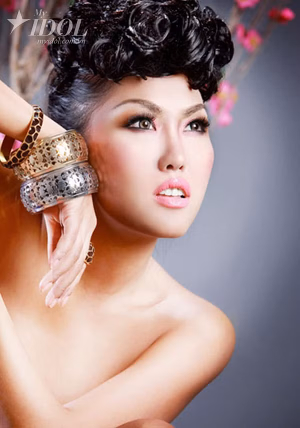 Ngày mai, Phi Thanh Vân và chồng đi đăng ký kết hôn ảnh 3