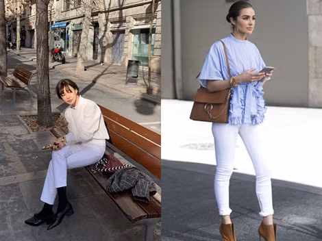 6 công thức phối đồ hot trend năm 2019, chị em không nên bỏ qua ảnh 6 6 công thức phối đồ hot trend năm 2019, chị em không nên bỏ qua ảnh 6