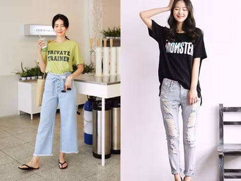 6 công thức phối đồ hot trend năm 2019, chị em không nên bỏ qua ảnh 5 6 công thức phối đồ hot trend năm 2019, chị em không nên bỏ qua ảnh 5