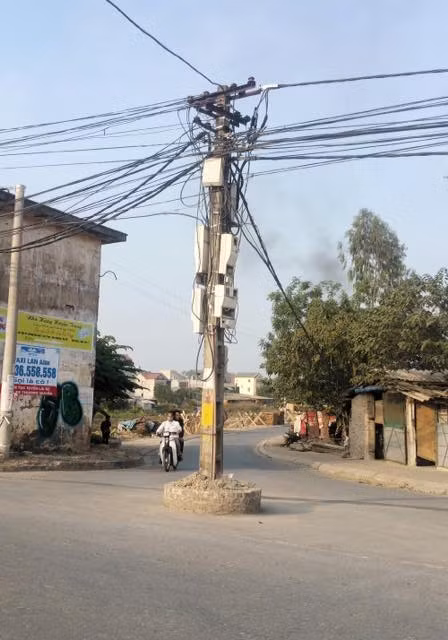 Cách giảm tốc độ hiệu quả chăng?