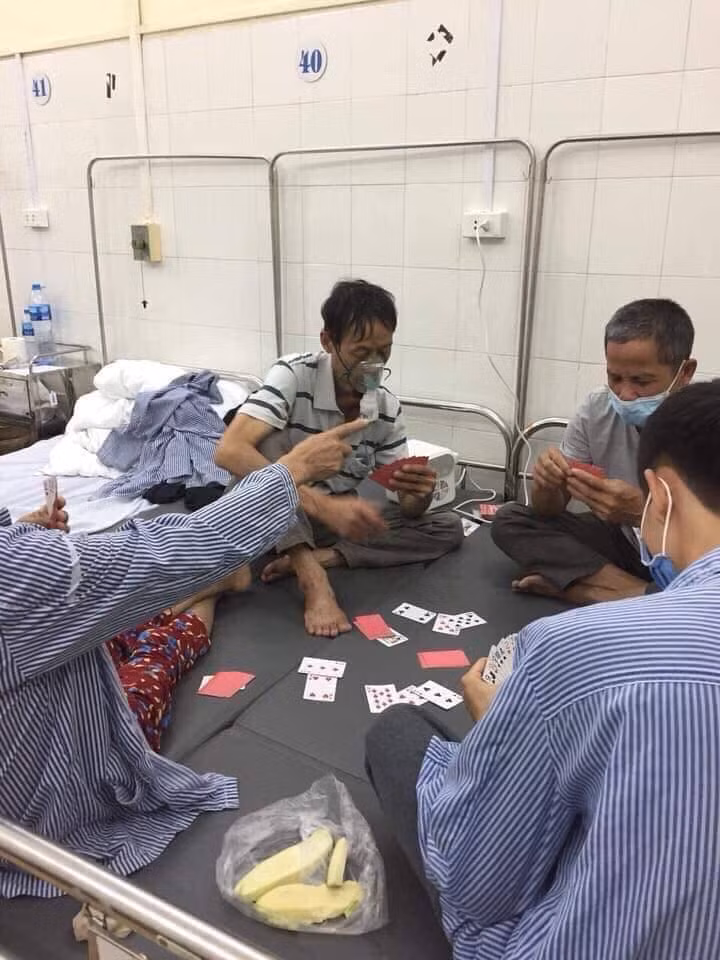Ngấm vào máu