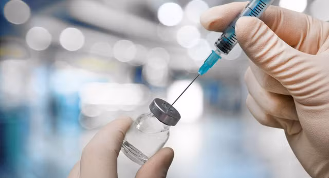 Các nhà khoa học đã tạo ra một loại vắc-xin độc đáo chống béo phì - Ảnh 1.