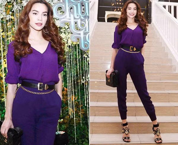 du doan nhung gam mau, hoa tiet thong tri xu huong thoi trang thu dong 2019 - 1