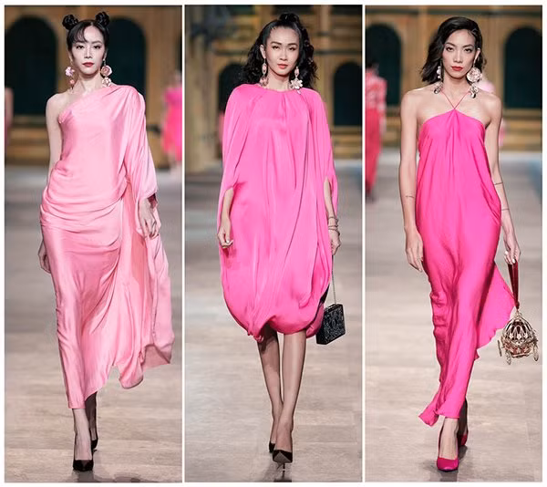 Dự đoán những gam màu, họa tiết thống trị xu hướng thời trang thu đông 2019 ảnh 9 du doan nhung gam mau, hoa tiet thong tri xu huong thoi trang thu dong 2019 - 10
