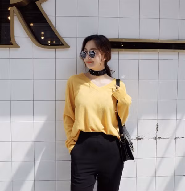 Dự đoán những gam màu, họa tiết thống trị xu hướng thời trang thu đông 2019 ảnh 10 du doan nhung gam mau, hoa tiet thong tri xu huong thoi trang thu dong 2019 - 11