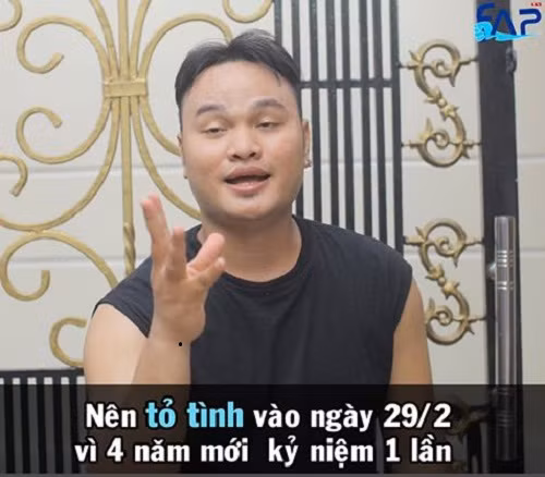 Bí quyết tiết kiệm trong tình yêu - 10 ảnh hài hot nhất Facebook