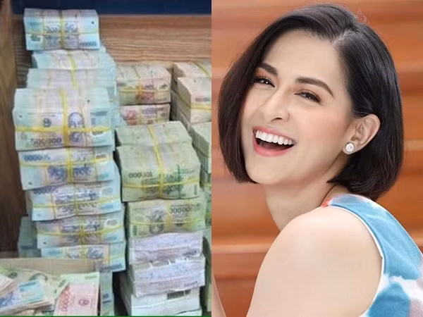 Tử vi 12 con giáp 5/6: Thần tài ghé thăm, Thìn tài lộc vây quanh