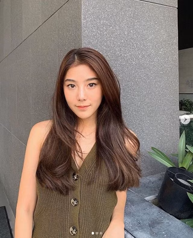 Cô béo mũm mĩm hóa hot girl vạn người mê nhờ giảm cân - 5