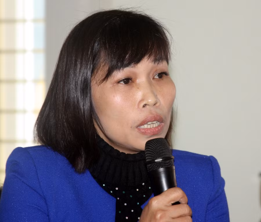 Dạy học tích hợp, liên môn không khó ảnh 1