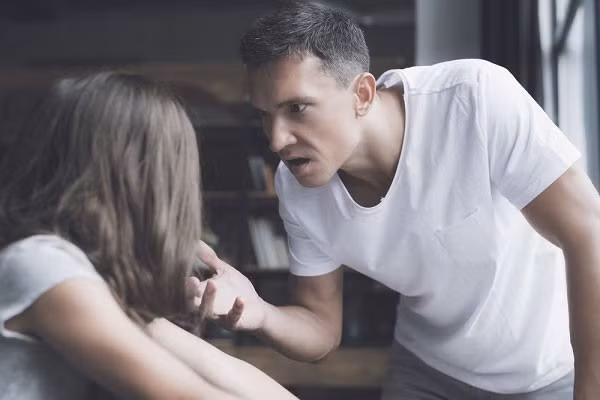  Nhìn ảnh đẹp là thế vậy mà đến khi gặp không khác gì Thị Nở. (Ảnh minh họa) 