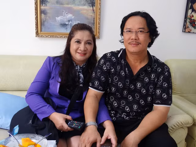 Bi kịch và thăng trầm cuộc đời của dàn diễn viên phim “Phạm Công - Cúc Hoa” ảnh 13