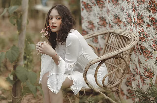 Lời trần tình của hot girl Đà Lạt luôn bị nghi “can thiệp dao kéo“ ảnh 5
