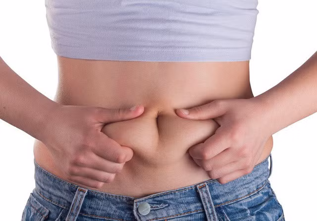 Dấu hiệu cảnh báo bạn đang ăn quá nhiều đường ảnh 2 Dấu hiệu cảnh báo bạn đang ăn quá nhiều đường ảnh 2
