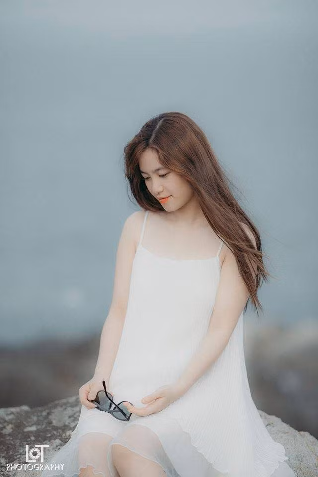 Cô nàng xinh như mộng, đa tài nổi tiếng trường Cao đẳng Du lịch Hà Nội ảnh 3