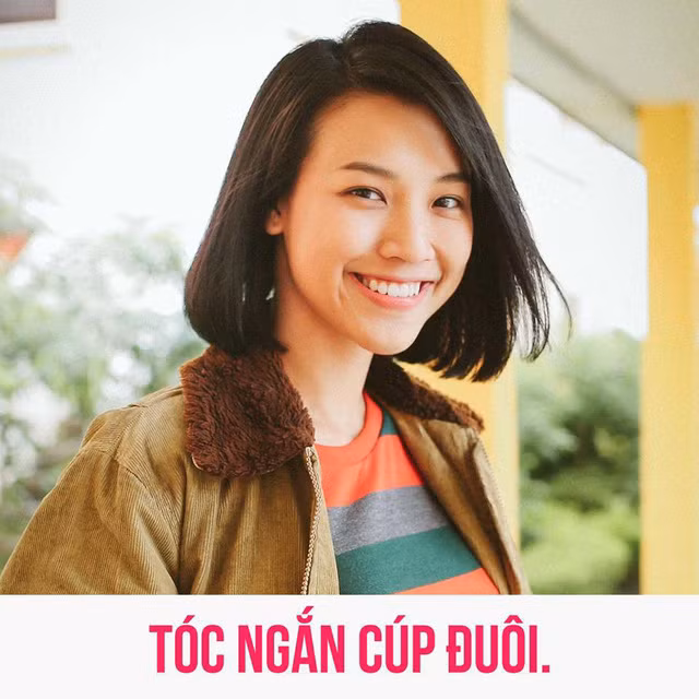 Nàng Á hậu hiền dịu thay đổi chóng mặt thành “đại ca” gợi cảm ra sao? ảnh 9
