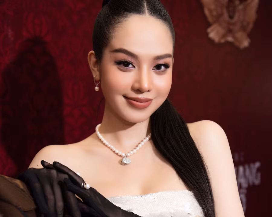 Hoa hậu Thanh Thủy 'lột xác' hoàn toàn sau nghi vấn thẩm mỹ 