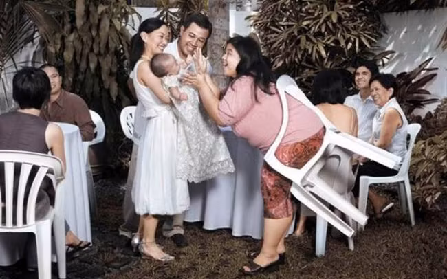 "Nghẹt thở" với những pha mắc kẹt của người đẹp hình ảnh 12 "nghet tho" voi nhung pha mac ket cua nguoi dep hinh anh 12