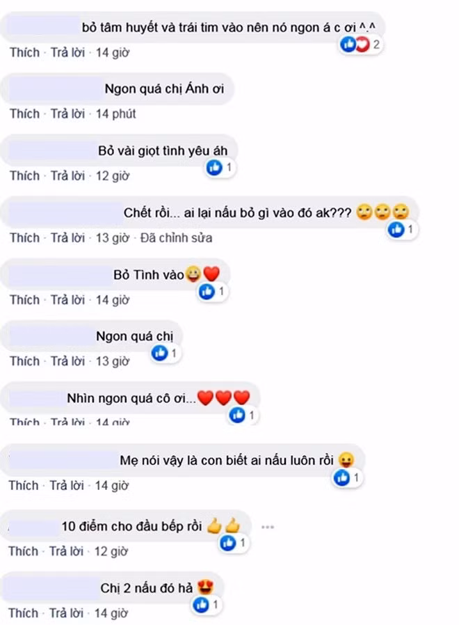 Khoe cơm ngon nhưng một câu nói của Trương Ngọc Ánh khiến nhiều người thắc mắc ảnh 4 truong ngoc anh khoe com ngon lien bi thac mac danh tinh nguoi nau vi mot cau noi - 5
