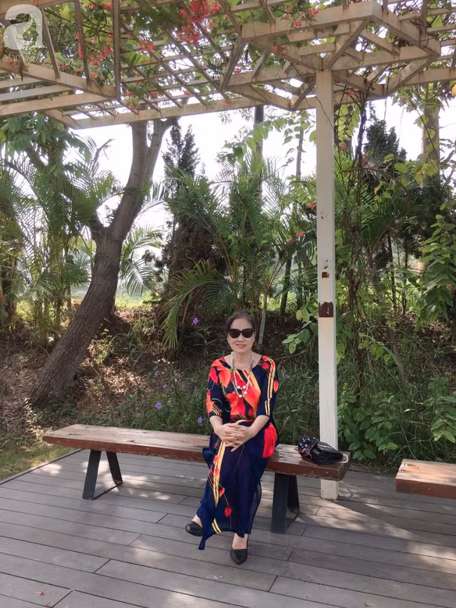 Chuyện tình của cô "Hoa khôi" Hải Dương đẹp nổi tiếng, tấm ảnh cưới 29 năm trước cũng chứa đựng cả câu chuyện dài - Ảnh 6.