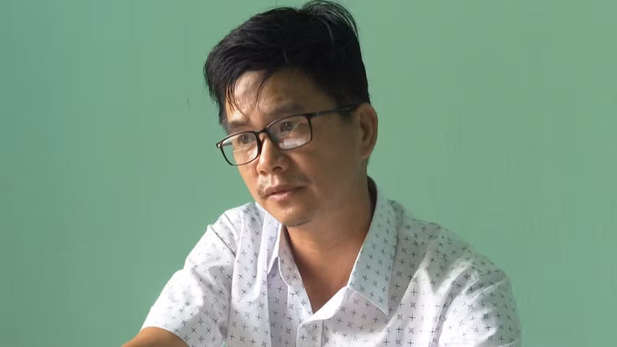 Chân dung “Hải nổ” - kẻ lừa đảo chiếm đoạt vợ chồng doanh nghiệp Tuyết Liêm 12 tỷ đồng.
