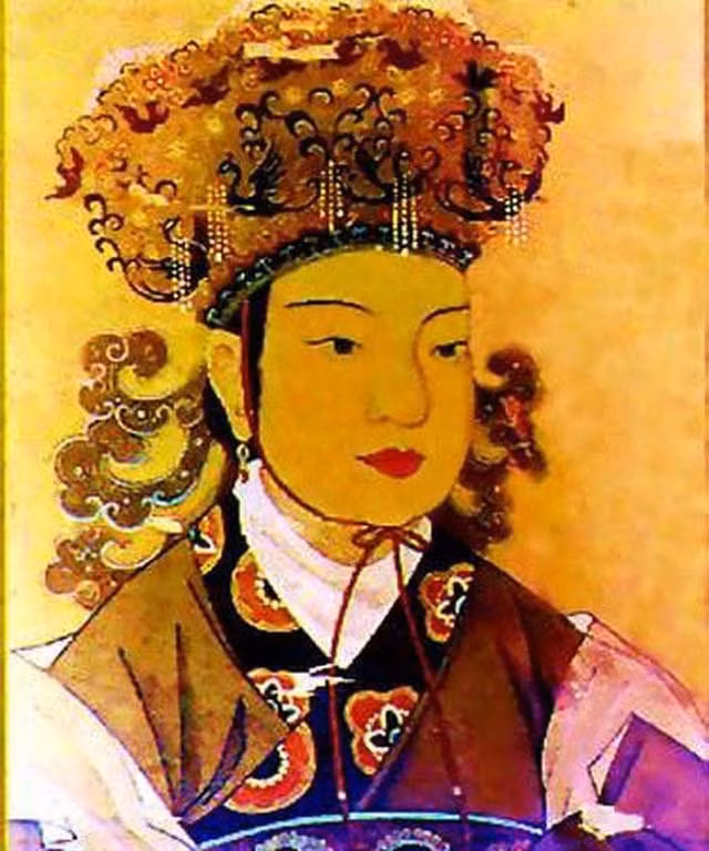 Võ Tắc Thiên