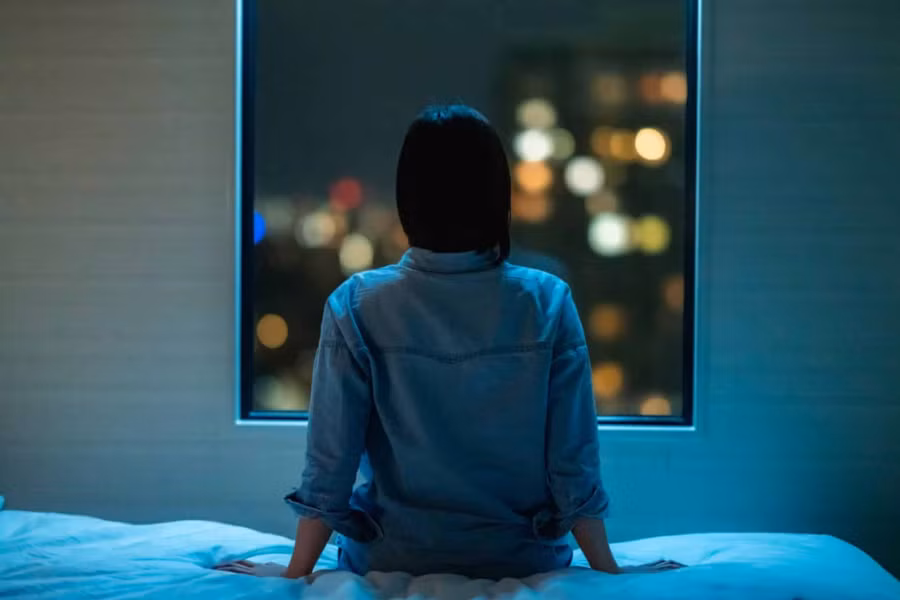 Nhiều người thành công đưa hoạt động thư giãn vào thói quen trước khi đi ngủ. (Ảnh: ITN).