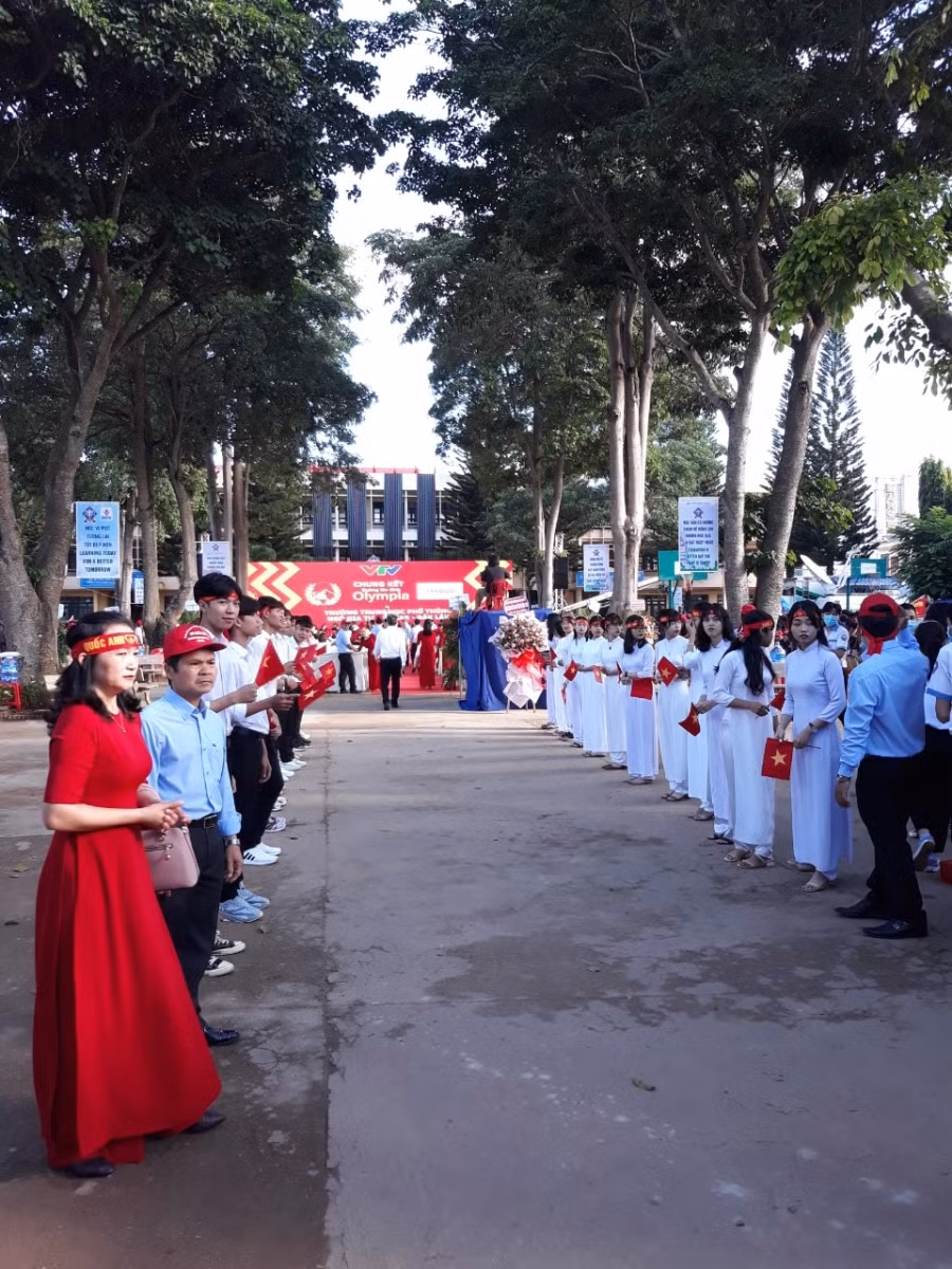 Chung kết Olympia 2020: Thu Hằng xuất sắc đưa vòng nguyệt quế về Ninh Bình ảnh 24