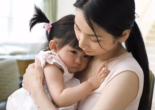 5 cấp độ cảm xúc khi trẻ ăn vạ, bố mẹ nên can thiệp lúc nào mới đúng? ảnh 3