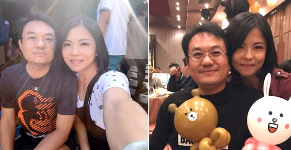 Hành động hiến máu của Lian vô tình giúp anh cứu sống vợ. Ảnh: China Times
