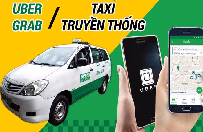 Gắn mào xe hợp đồng có bảo đảm minh bạch, công bằng