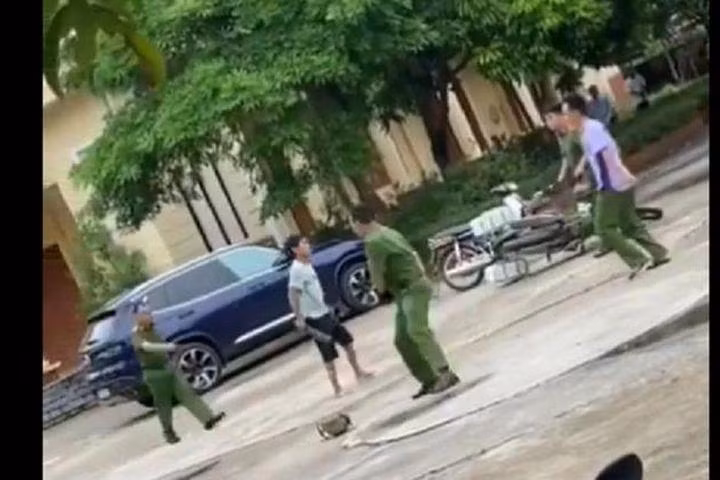 (Ảnh: minh hoạ)