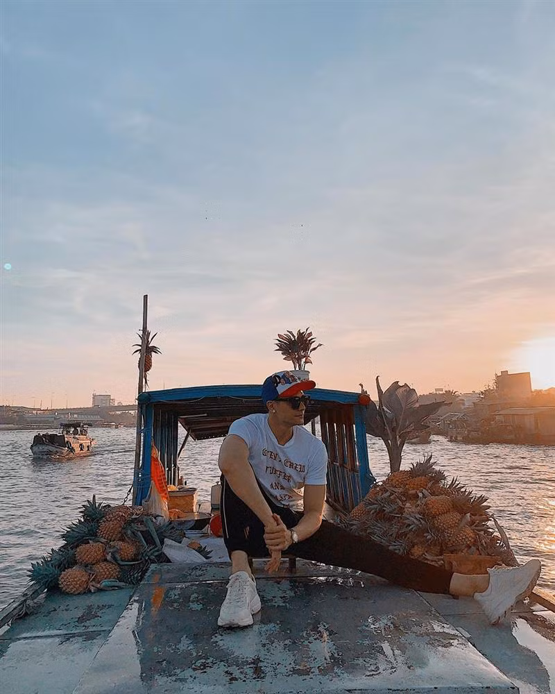 Thấy Tăng Thanh Hà ăn mặc quá chất, Ngô Thanh Vân muốn sắm ngay một bộ đồ y chang-12