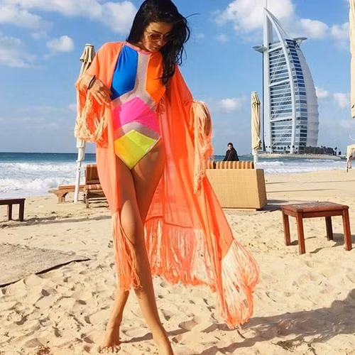  Mahra có cuộc sống khiến nhiều người mơ ước 