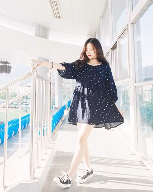 hot-girl-han-xinh-nhu-mong-dat-show-lam-mau-online-10
